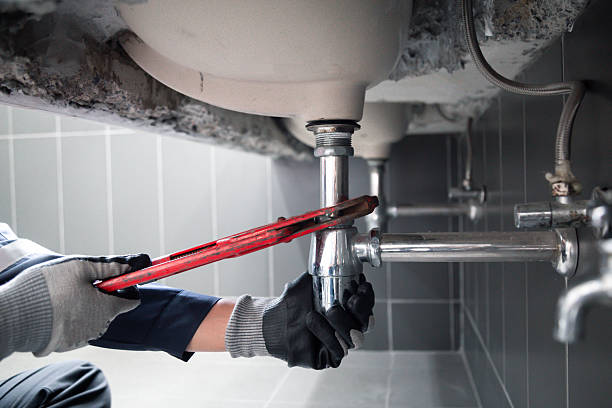 Licensed Emergency Plumber service in Fortescue, NJ - Street Wise - Plumbing